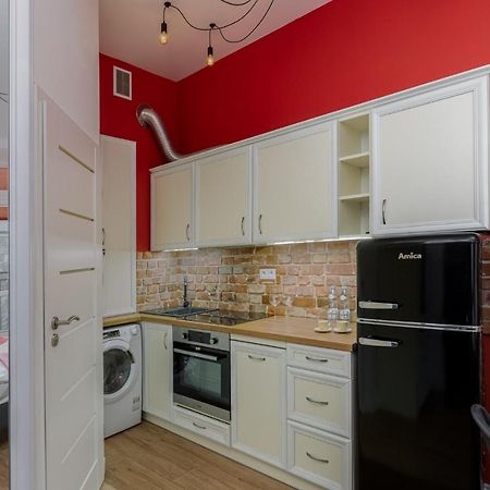 Malila Premium Apartments Cracow Centre Starowislna 41 크라쿠프 외부 사진