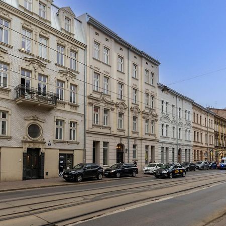 Malila Premium Apartments Cracow Centre Starowislna 41 크라쿠프 외부 사진