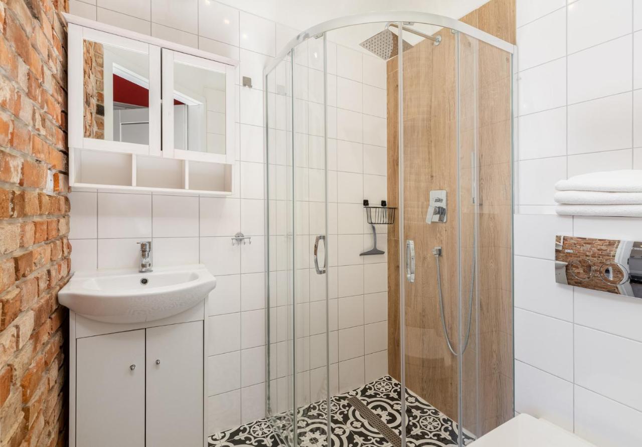 Malila Premium Apartments Cracow Centre Starowislna 41 크라쿠프 외부 사진
