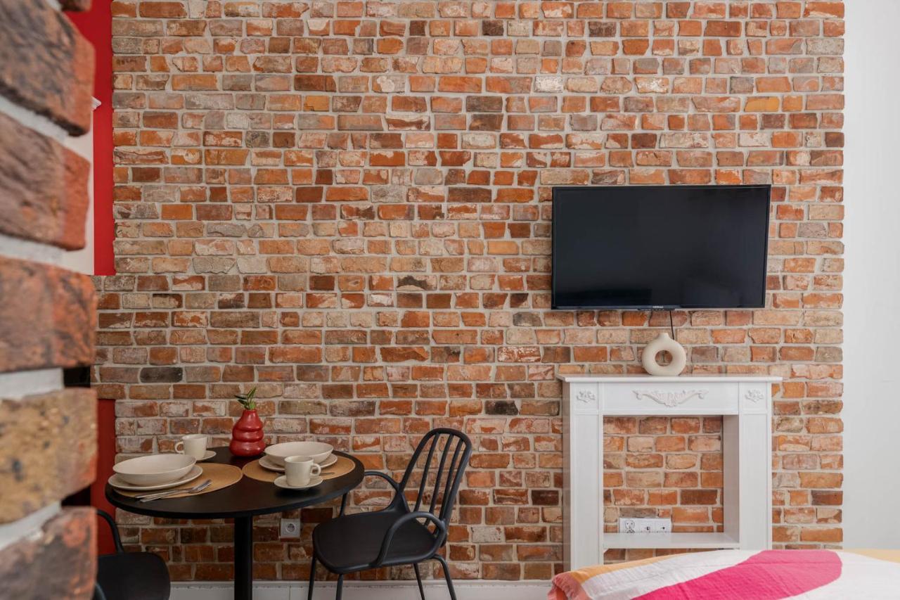 Malila Premium Apartments Cracow Centre Starowislna 41 크라쿠프 외부 사진