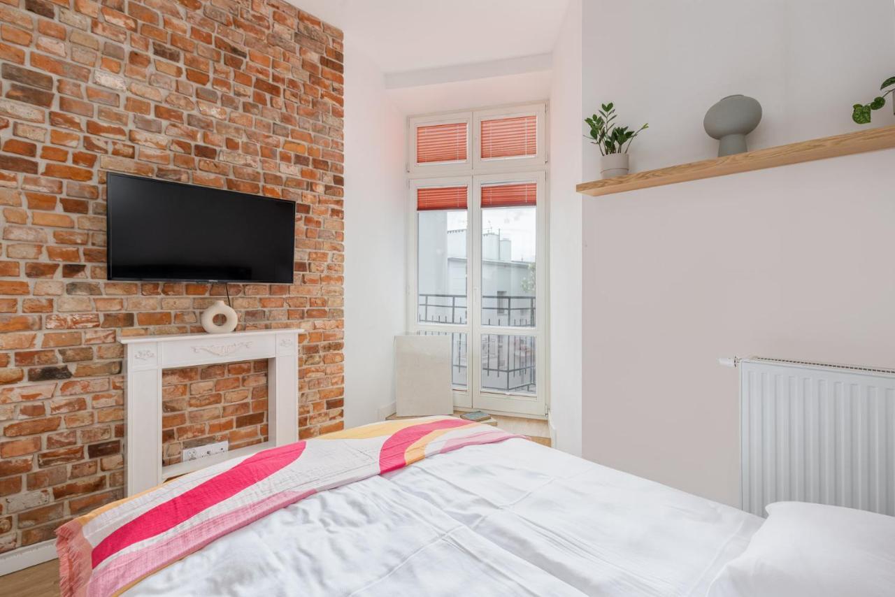 Malila Premium Apartments Cracow Centre Starowislna 41 크라쿠프 외부 사진