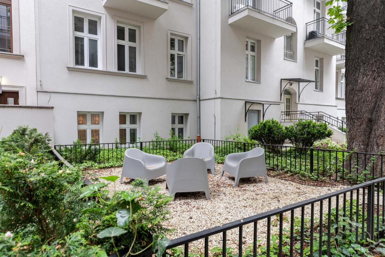 Malila Premium Apartments Cracow Centre Starowislna 41 크라쿠프 외부 사진