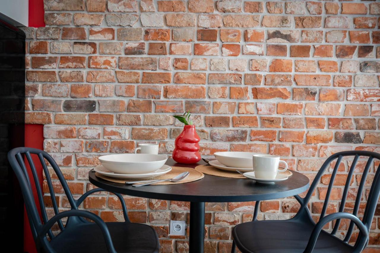 Malila Premium Apartments Cracow Centre Starowislna 41 크라쿠프 외부 사진