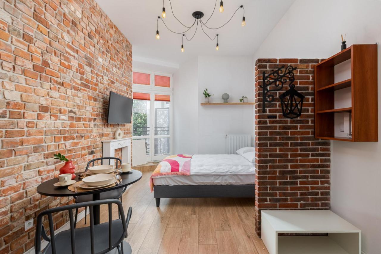 Malila Premium Apartments Cracow Centre Starowislna 41 크라쿠프 외부 사진