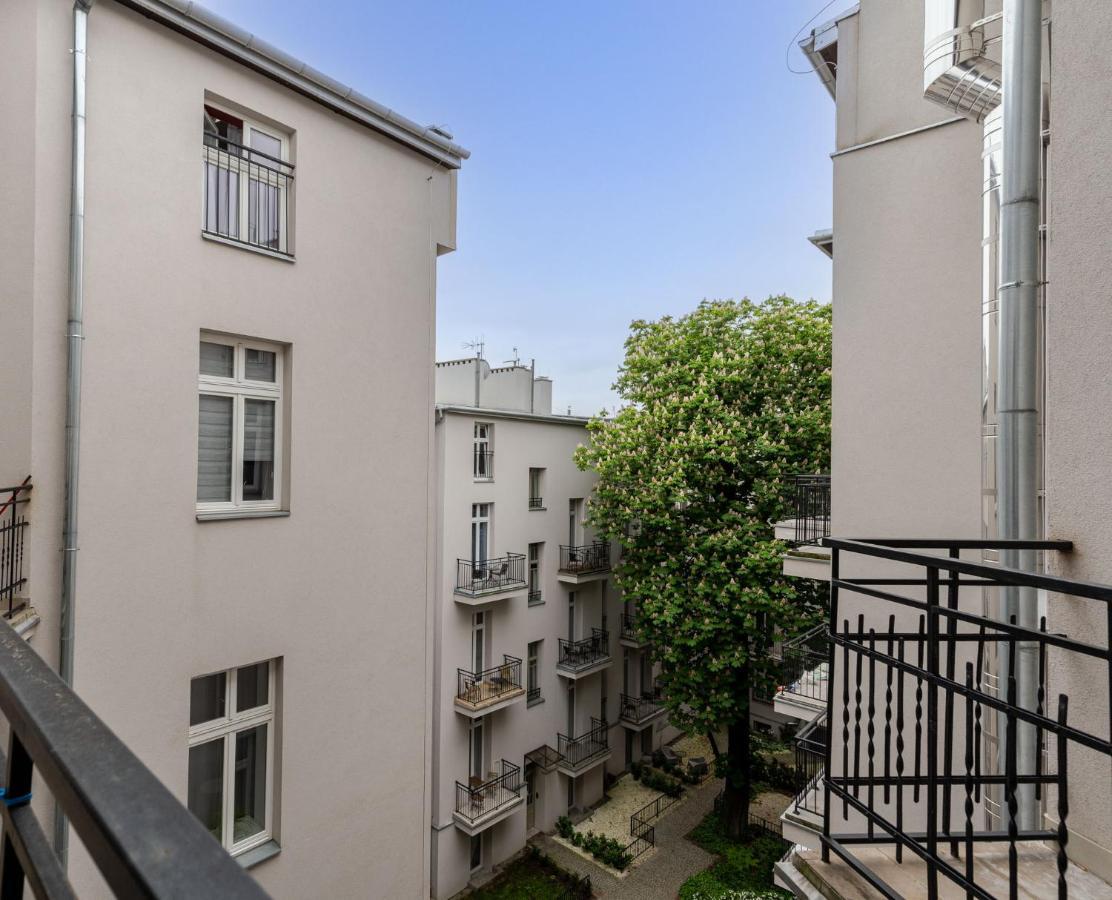 Malila Premium Apartments Cracow Centre Starowislna 41 크라쿠프 외부 사진