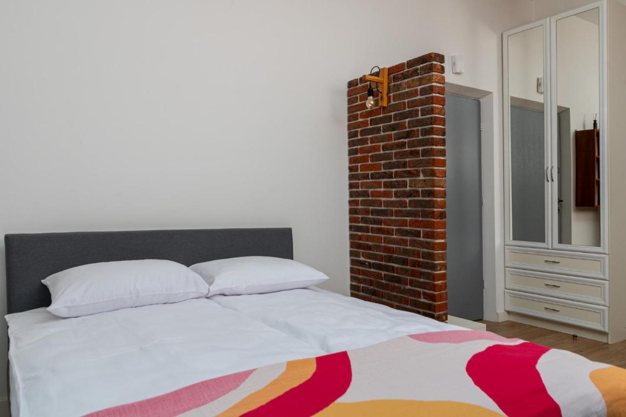 Malila Premium Apartments Cracow Centre Starowislna 41 크라쿠프 외부 사진