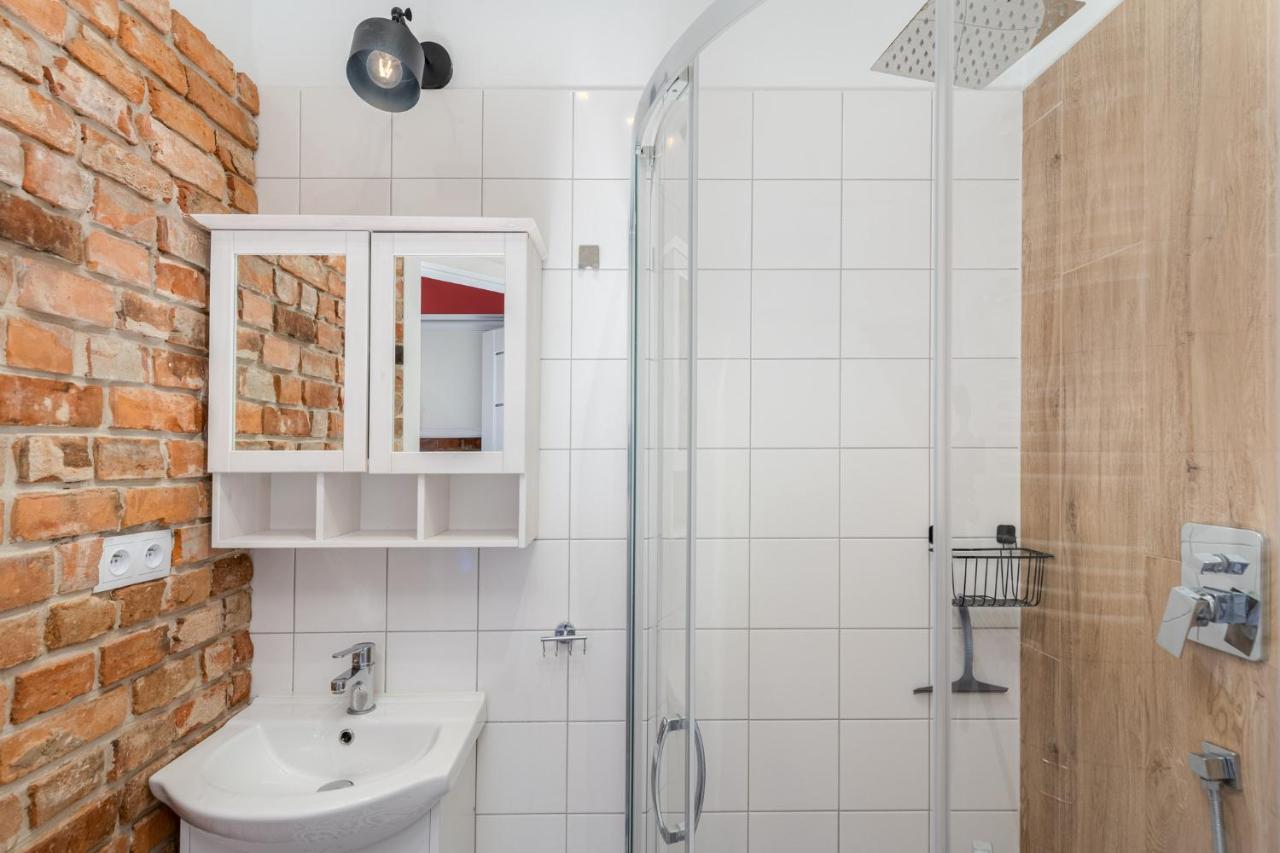 Malila Premium Apartments Cracow Centre Starowislna 41 크라쿠프 외부 사진
