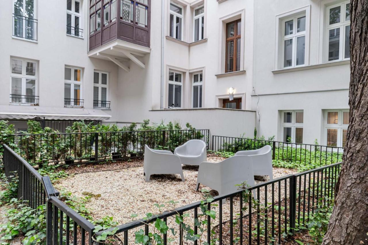 Malila Premium Apartments Cracow Centre Starowislna 41 크라쿠프 외부 사진