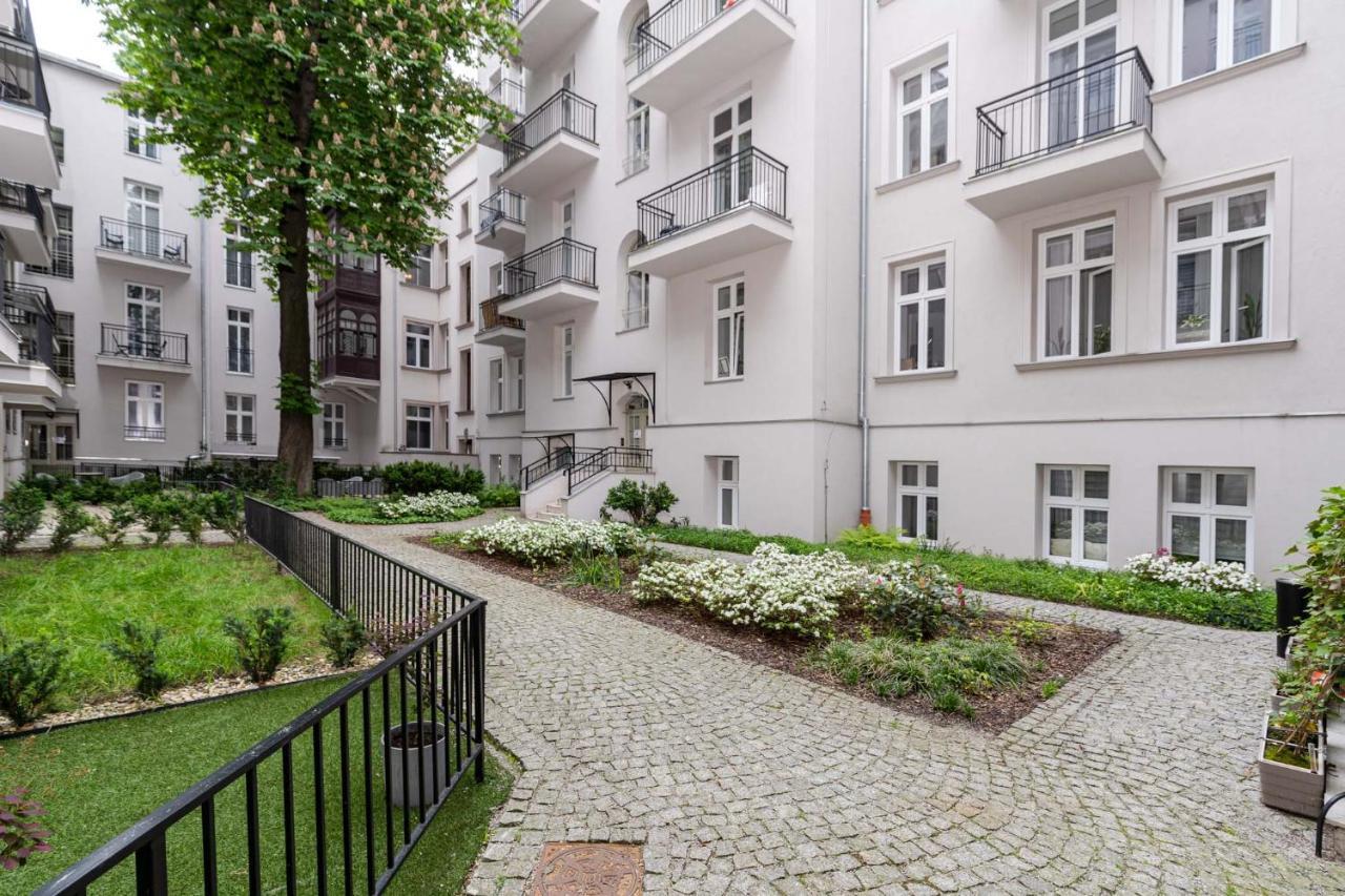 Malila Premium Apartments Cracow Centre Starowislna 41 크라쿠프 외부 사진