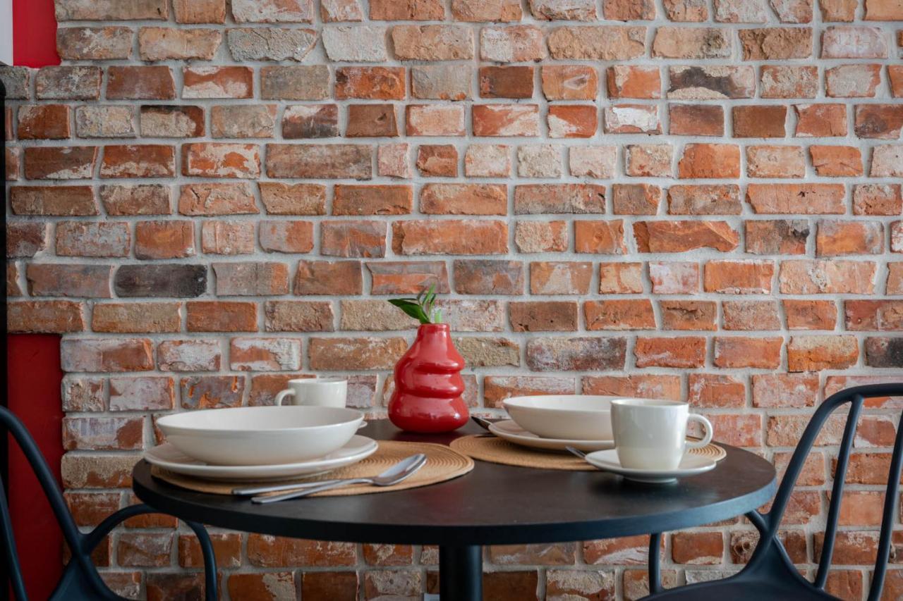 Malila Premium Apartments Cracow Centre Starowislna 41 크라쿠프 외부 사진
