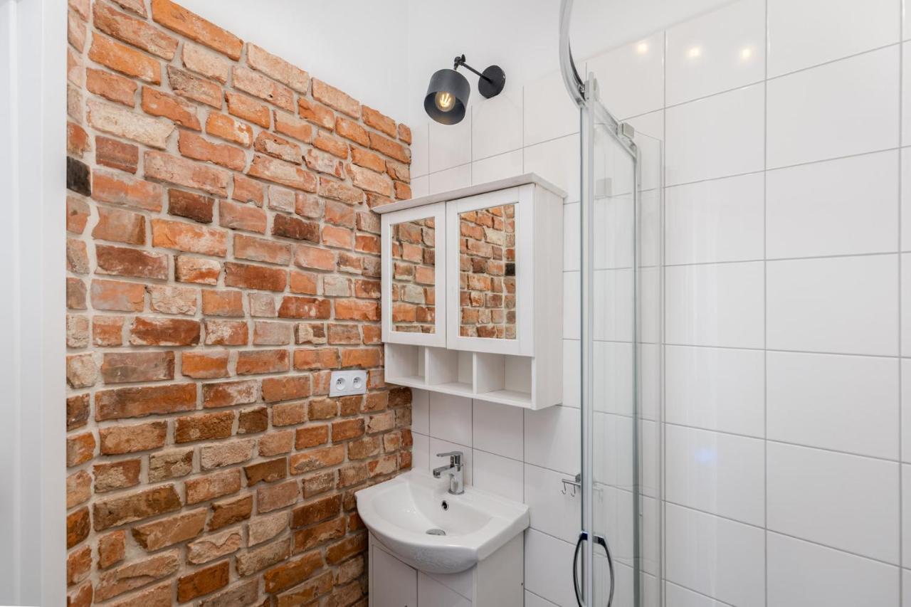 Malila Premium Apartments Cracow Centre Starowislna 41 크라쿠프 외부 사진