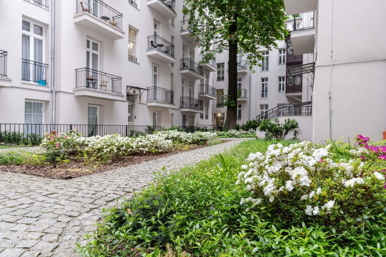 Malila Premium Apartments Cracow Centre Starowislna 41 크라쿠프 외부 사진